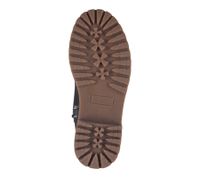 Bama bottes pour enfants, bottines à lacets confortables avec talon renforcé 1082996 Kaki