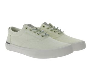 SPERRY Striper CVO SC Baja baskets en toile durable pour hommes avec technologie de lamelles ondulées chaussures à lacets STS25164 Beige SPERRY Striper CVO SC Baja baskets en toile durable pour hommes avec technologie de lamelles ondulées chaussures à lacets STS25164 Beige