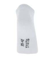 6 pares de calcetines deportivos TASTIQ, calcetines sencillos de algodón en caja de regalo, calcetines deportivos negros, grises o blancos 6 pares de calcetines deportivos TASTIQ, calcetines sencillos de algodón en caja de regalo, calcetines deportivos negros, grises o blancos