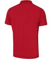 adidas Performance Primegreen Men s Polo Shirt in Pique Quality Golf Shirt GQ3135 Red adidas Performance Primegreen Men s Polo Shirt in Pique Quality Golf Shirt GQ3135 Red