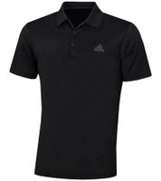 adidas Performance Primegreen Men s Polo Shirt in Pique Quality Golf Shirt GQ313 in white, black, red or blue adidas Performance Primegreen Men s Polo Shirt in Pique Quality Golf Shirt GQ313 in white, black, red or blue