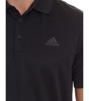 adidas Performance Primegreen Men s Polo Shirt in Pique Quality Golf Shirt GQ313 in white, black, red or blue adidas Performance Primegreen Men s Polo Shirt in Pique Quality Golf Shirt GQ313 in white, black, red or blue