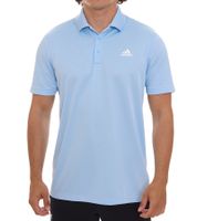 adidas Performance Primegreen Men s Polo Shirt in Pique Quality Golf Shirt GQ313 in white, black, red or blue adidas Performance Primegreen Men s Polo Shirt in Pique Quality Golf Shirt GQ313 in white, black, red or blue