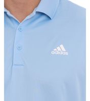 adidas Performance Primegreen Men s Polo Shirt in Pique Quality Golf Shirt GQ313 in white, black, red or blue adidas Performance Primegreen Men s Polo Shirt in Pique Quality Golf Shirt GQ313 in white, black, red or blue