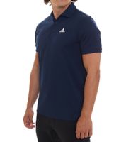 adidas Performance Primegreen Men s Polo Shirt in Pique Quality Golf Shirt GQ313 in white, black, red or blue adidas Performance Primegreen Men s Polo Shirt in Pique Quality Golf Shirt GQ313 in white, black, red or blue