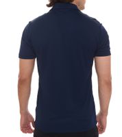 adidas Performance Primegreen Men s Polo Shirt in Pique Quality Golf Shirt GQ313 in white, black, red or blue adidas Performance Primegreen Men s Polo Shirt in Pique Quality Golf Shirt GQ313 in white, black, red or blue