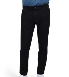 !SOLID Joy men s slim-fit jeans sustainable denim trousers 6206195 295 black