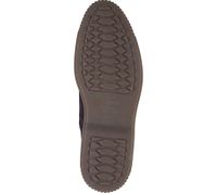 FRED DELA BRETONIERE Damen Stiefel Echtleder-Schuhe Schnür-Stiefel 184010063 Dunkelbraun