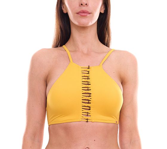 O'NEILL Soara Coco women's bikini top swimwear bikini top 0A8532 2036 yellow