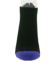 5 pairs of SOCKSWEAR cotton socks, sneaker socks, full terry socks NAN 7673818 black/red/blue/grey