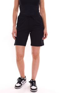 FLASHLIGHTS short d'été femme avec poches latérales 61293602 noir FLASHLIGHTS short d'été femme avec poches latérales 61293602 noir