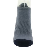 5 Paar SOCKSWEAR Baumwoll-Strümpfe Sneaker-Socken Voll-Frottee Socken NAN 7673818 Schwarz oder Mehrfarbig