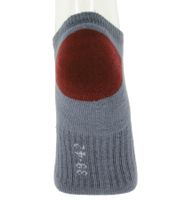 5 Paar SOCKSWEAR Baumwoll-Strümpfe Sneaker-Socken Voll-Frottee Socken NAN 7673818 Schwarz oder Mehrfarbig