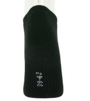 5 Paar SOCKSWEAR Baumwoll-Strümpfe Sneaker-Socken Voll-Frottee Socken NAN 7673818 Schwarz oder Mehrfarbig