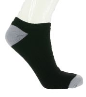 5 Paar SOCKSWEAR Baumwoll-Strümpfe Sneaker-Socken Voll-Frottee Socken NAN 7673818 Schwarz oder Mehrfarbig