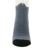 5 Paar SOCKSWEAR Baumwoll-Strümpfe Sneaker-Socken Voll-Frottee Socken NAN 7673818 Schwarz oder Mehrfarbig