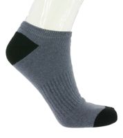 5 Paar SOCKSWEAR Baumwoll-Strümpfe Sneaker-Socken Voll-Frottee Socken NAN 7673818 Schwarz oder Mehrfarbig