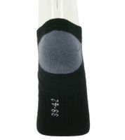 5 Paar SOCKSWEAR Baumwoll-Strümpfe Sneaker-Socken Voll-Frottee Socken NAN 7673818 Schwarz oder Mehrfarbig