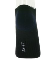 5 Paar SOCKSWEAR Baumwoll-Strümpfe Sneaker-Socken Voll-Frottee Socken NAN 7673818 Schwarz oder Mehrfarbig