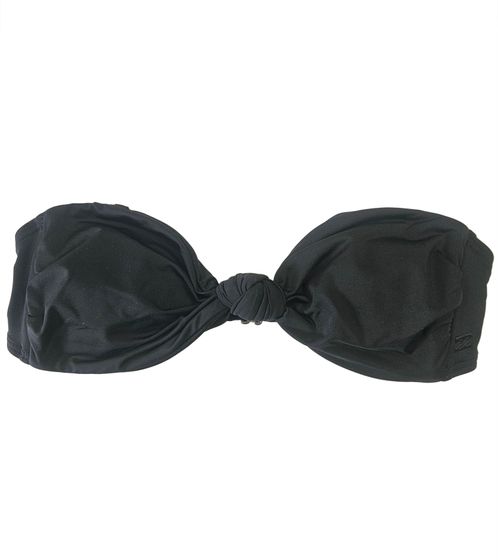 BILLABONG Sol Searcher Damen Bikini-Oberteil mit abnehmbaren Trägern Bademode C3ST03BIP2-3920 Schwarz