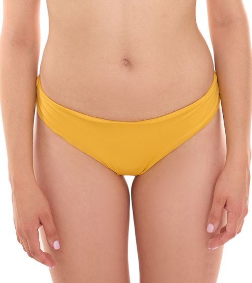 O`NEILL Maoi Cocoo Damen Bikini-Hose Schwimm-Mode Bade-Hose 0A8533 2036 Gelb