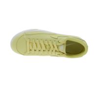 NIKE Blazer chaussures basses femme baskets plateforme en toile DV7475 200 jaune