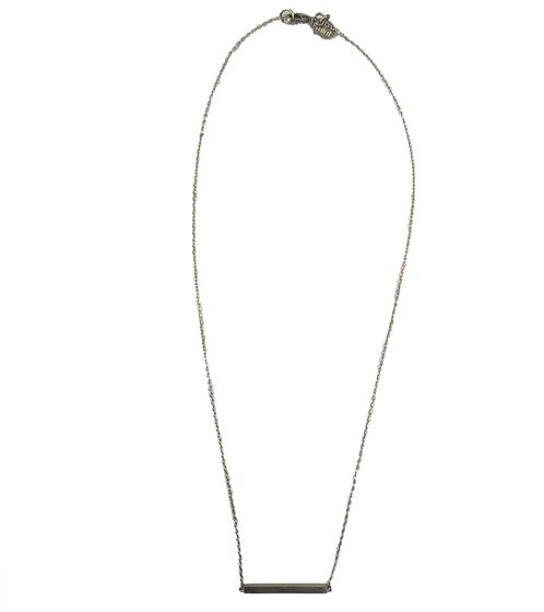 mint. Fashion chain elegant everyday jewelry with subtle pendant neck jewelry 8116502 gold
