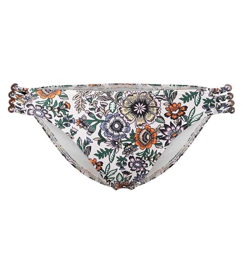 O`NEILL Koppa Coco women's bikini bottoms bikini panty in floral all-over print swimwear 0A8534 7920 multicolored