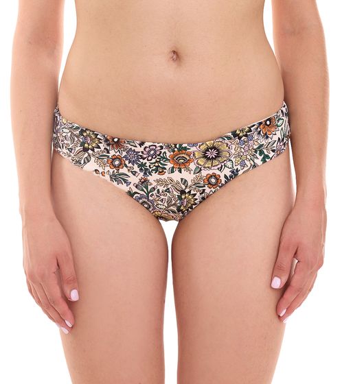 O`NEILL Koppa Coco women's bikini bottoms bikini panty in floral all-over print swimwear 0A8533 7920 Multicoloured