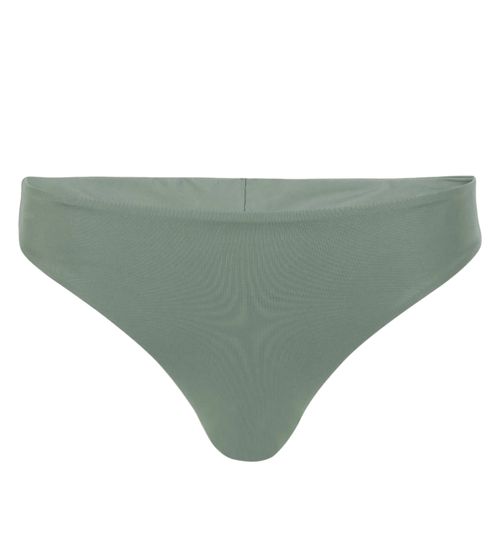 O`NEILL Maoi Mix women's bikini bottoms bikini panty swimwear 0A8524 6082 green