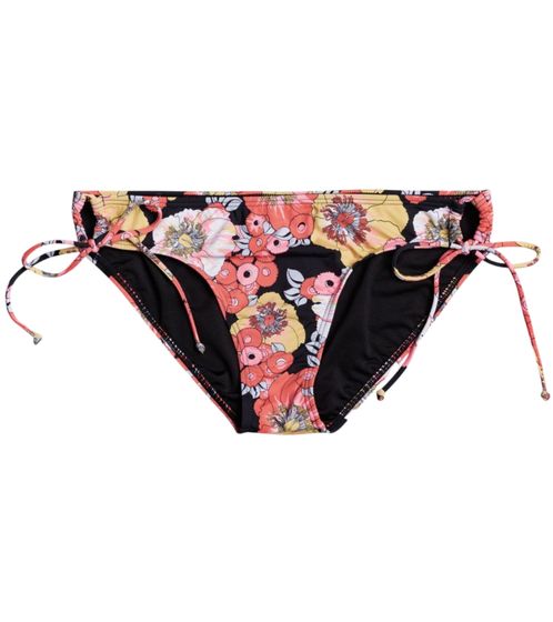 BILLABONG Sol Searcher Damen Bademode Bikini-Hose mit seitlicher Schnürung W3SB05 4709 Bunt