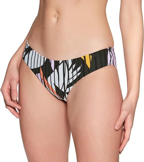 O´NEILL PW Superkini Damen Bikini-Hose mit HyperDry Bade-Mode 0A8578 6940 Bunt