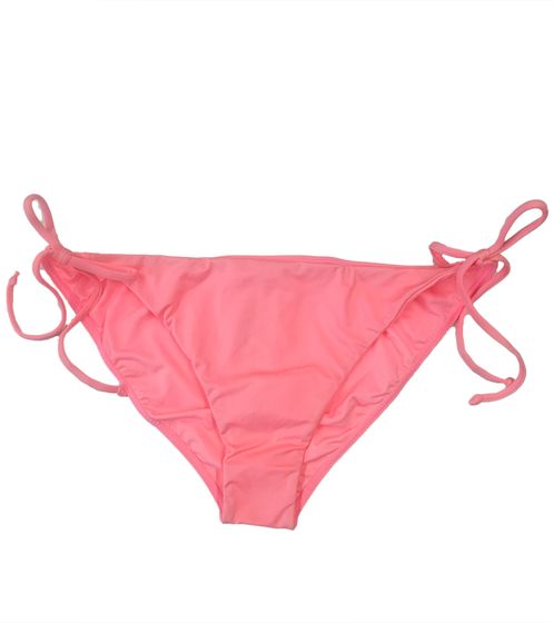BILLABONG S.S Tie Side Tropic Damen Bademode Bikini-Hose Bikini-Panty mit seitlicher Schnürung W3SB06 3151 Rosa