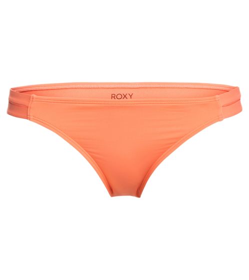 ROXY Beach Classics women's bikini briefs with side cut-outs swimwear ERJX404293-MHF0 pink