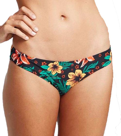BILLABONG S.S Biarritz women's swimwear bikini bottoms and all-over floral print S3SB02 1246 colorful