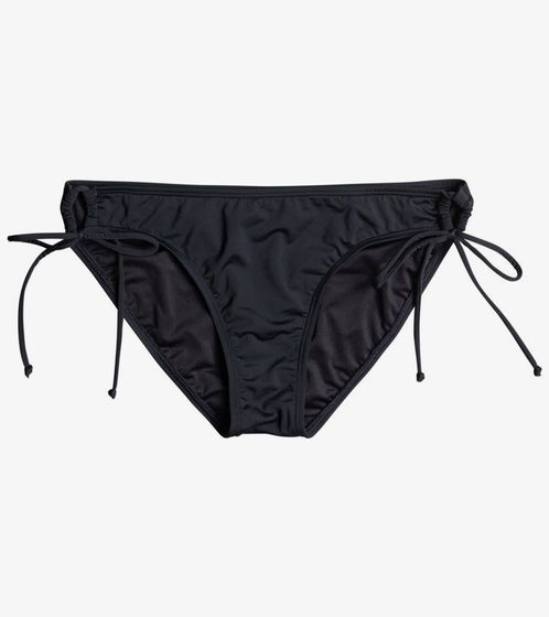 BILLABONG Sol Searcher women's swimwear bikini bottoms bikini panty with side lacing C3SB04BIP2-3920 black