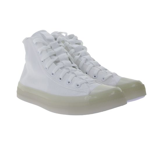 Converse Chuck Taylor All Star CX Herren High Top Sneaker klassische Chucks A02410C Weiß