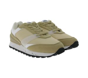 ACBC XNXXUP women's shoes sustainable low-top sneakers lace-up shoes ACBC-XNXXUP 720 beige