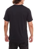 T-shirt NIKE Dri-FIT Race da donna o Dri-FIT UV Miler da uomo, maglietta fitness a maniche corte, maglietta sportiva ariosa in nero T-shirt NIKE Dri-FIT Race da donna o Dri-FIT UV Miler da uomo, maglietta fitness a maniche corte, maglietta sportiva ariosa in nero