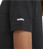 NIKE Dri-FIT Race für Damen Dri-FIT UV Miler für Herren Dri-FIT Miler für Kinder T-Shirt Fitness-Shirt Sport-Shirt Schwarz NIKE Dri-FIT Race für Damen Dri-FIT UV Miler für Herren Dri-FIT Miler für Kinder T-Shirt Fitness-Shirt Sport-Shirt Schwarz