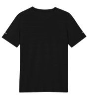 NIKE Dri-FIT Race für Damen Dri-FIT UV Miler für Herren Dri-FIT Miler für Kinder T-Shirt Fitness-Shirt Sport-Shirt Schwarz NIKE Dri-FIT Race für Damen Dri-FIT UV Miler für Herren Dri-FIT Miler für Kinder T-Shirt Fitness-Shirt Sport-Shirt Schwarz