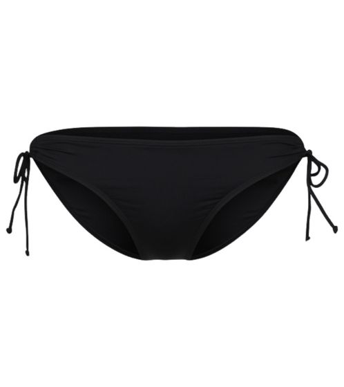 BILLABONG S.S Low Rider women's swimwear bikini bottoms simple swimming trunks S3SB04 3920 Black