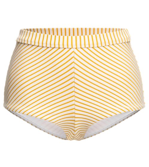 BILLABONG My Horizon women's swimwear bikini bottoms comfortable swimming trunks C3SB60BIP2-4194 beige