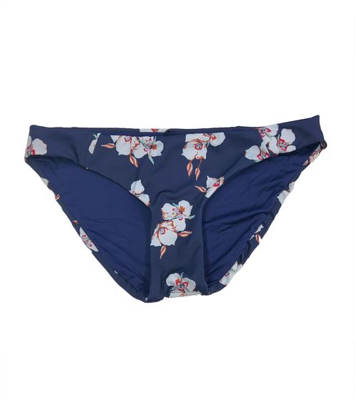 patagonia Sunamee Women's Sustainable Bikini Bottoms Bikini Bottom with Floral Pattern Swimwear 72157 MLSC Multicolor