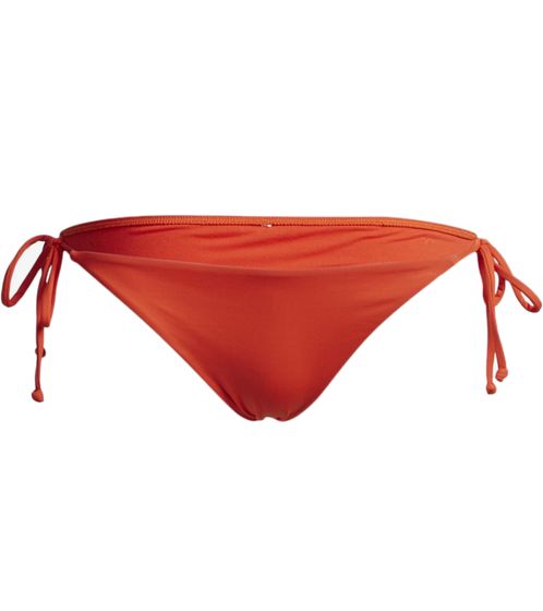 BILLABONG S.S Side Tropic women's swimwear bikini bottoms simple swimming trunks S3SB06 3660 Red