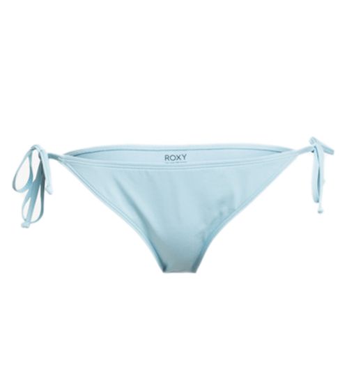 ROXY Beach Classics culotte de bikini femme maillot de bain doux maillot de bain ERJX404294-BZQ0 bleu clair