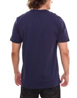 Pack of 3 Puma TeamGOAL 23 Casual men's cotton shirts with logo embroidery, plain T-shirts 656578 Black, Navy or Yellow Pack of 3 Puma TeamGOAL 23 Casual men's cotton shirts with logo embroidery, plain T-shirts 656578 Black, Navy or Yellow
