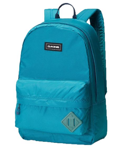 DAKINE 365 PACK SEADORD Laptop-Rucksack schlichter Schul-Rucksack 15 Zoll 21 Liter Blau