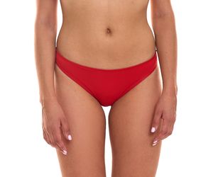 Calvin Klein bas de bikini pour femme mode de natation pantalon de bain maillots de bain 14805427 rouge