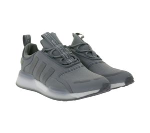 adidas NMD_V3 sneaker chaussures de course durables pour hommes et femmes avec amorti BOOST IF9904 gris